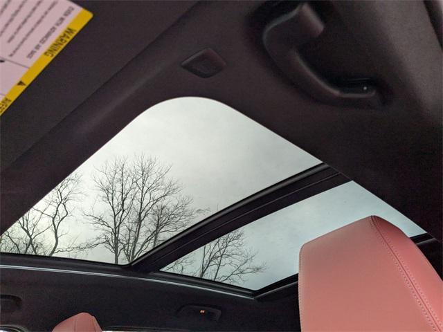 new 2026 BMW X1 car, priced at $52,595