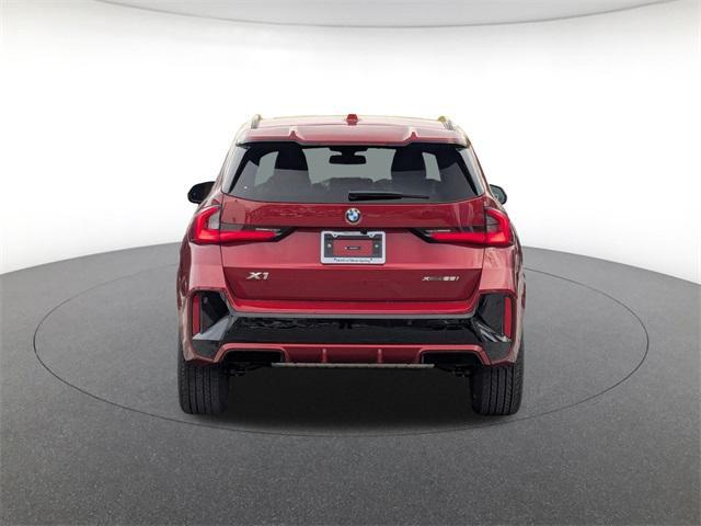 new 2026 BMW X1 car, priced at $52,595