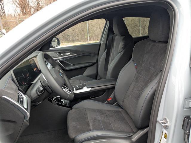 new 2026 BMW X2 car, priced at $54,445