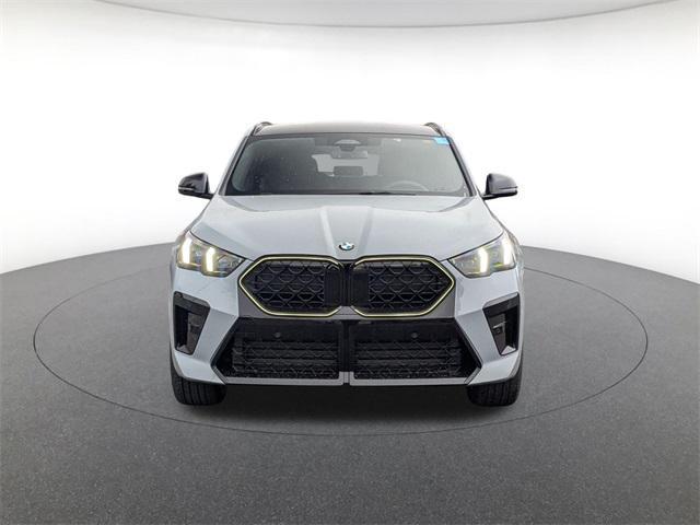 new 2026 BMW X2 car, priced at $54,445