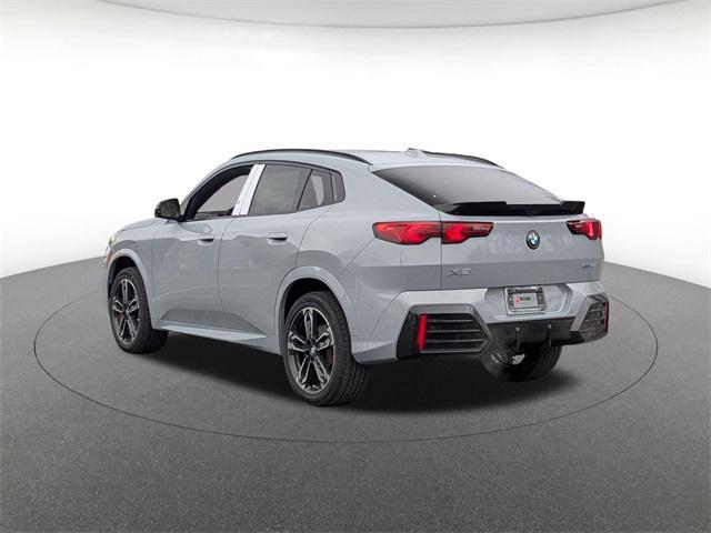 new 2026 BMW X2 car, priced at $54,445