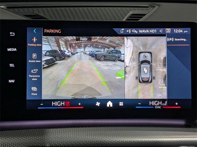 new 2026 BMW X2 car, priced at $54,445