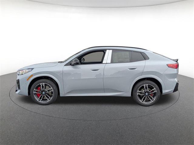 new 2026 BMW X2 car, priced at $54,445
