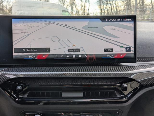 new 2026 BMW M240 car, priced at $60,925