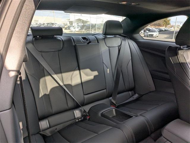 new 2026 BMW M240 car, priced at $60,925