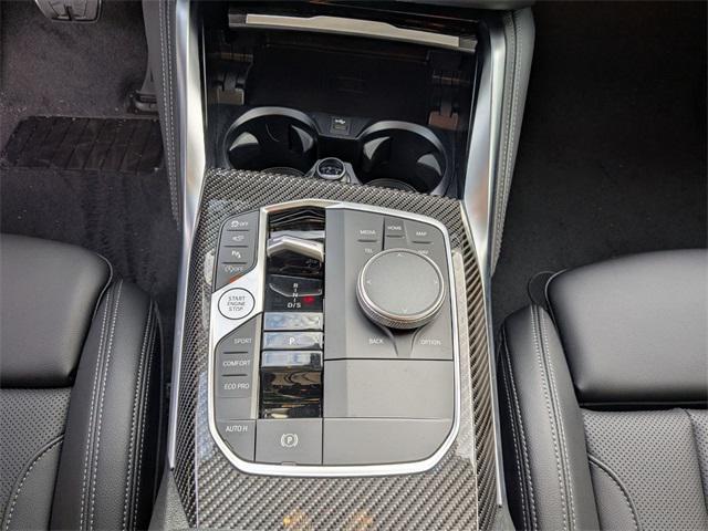 new 2026 BMW M240 car, priced at $60,925