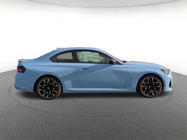 new 2026 BMW M240 car, priced at $60,925