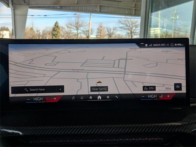 new 2026 BMW M240 car, priced at $60,925