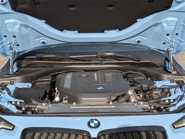 new 2026 BMW M240 car, priced at $60,925