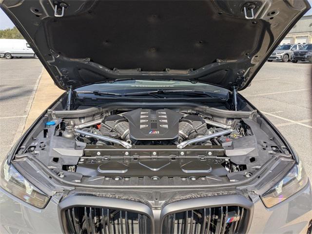 new 2026 BMW X5 car, priced at $99,225