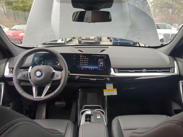 new 2026 BMW X1 car, priced at $49,120