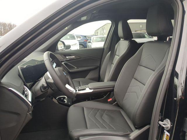 new 2026 BMW X1 car, priced at $49,120