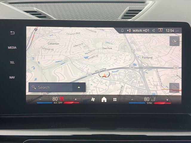 new 2026 BMW X1 car, priced at $49,120