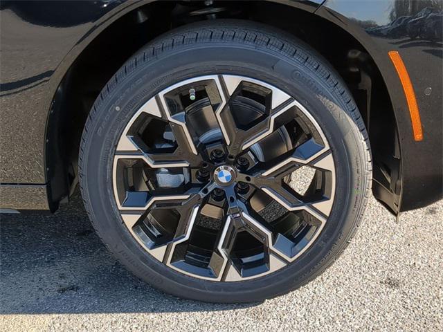 new 2026 BMW X3 car, priced at $57,850