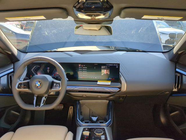 new 2026 BMW X3 car, priced at $57,850