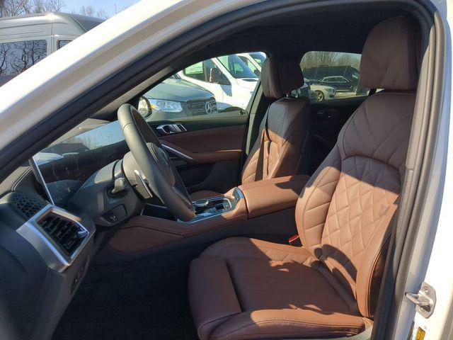 new 2026 BMW X6 car, priced at $90,600