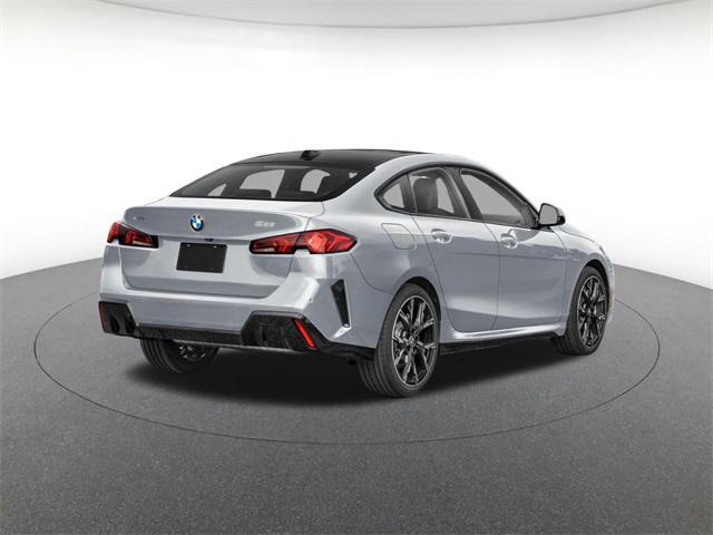 new 2026 BMW 228 Gran Coupe car, priced at $46,385