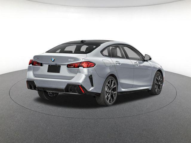new 2026 BMW 228 Gran Coupe car, priced at $46,385