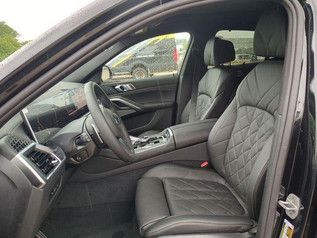 new 2027 BMW X6 car, priced at $94,200