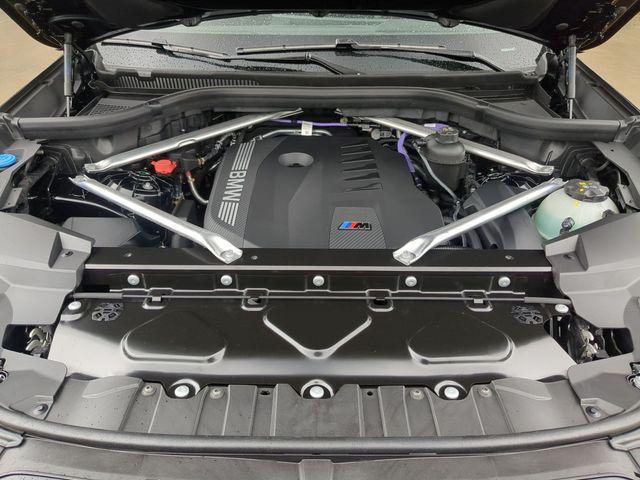 new 2027 BMW X6 car, priced at $94,200