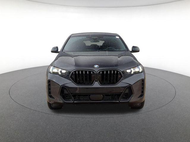new 2027 BMW X6 car, priced at $94,200