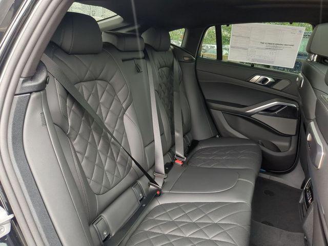 new 2027 BMW X6 car, priced at $94,200