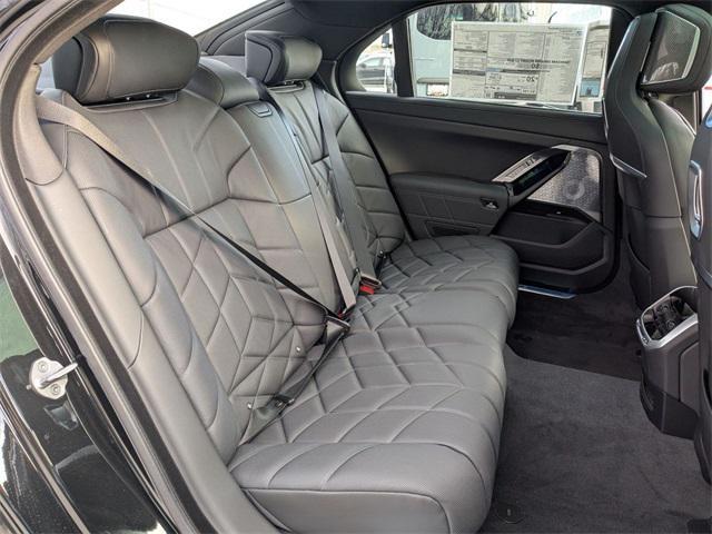 new 2026 BMW 760 car, priced at $149,255