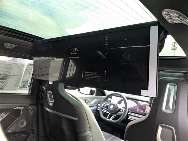 new 2026 BMW 760 car, priced at $149,255