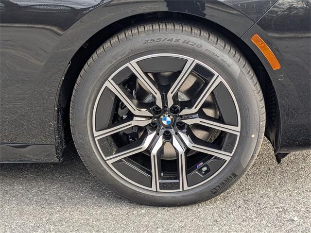 new 2026 BMW 760 car, priced at $149,255