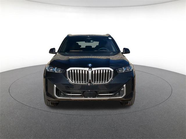 new 2026 BMW X5 PHEV car, priced at $82,500