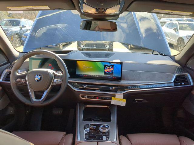 new 2026 BMW X5 PHEV car, priced at $82,500