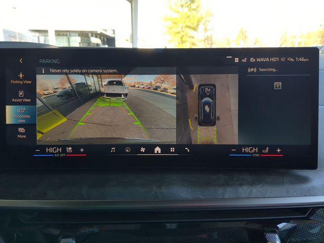 new 2026 BMW X5 PHEV car, priced at $82,500