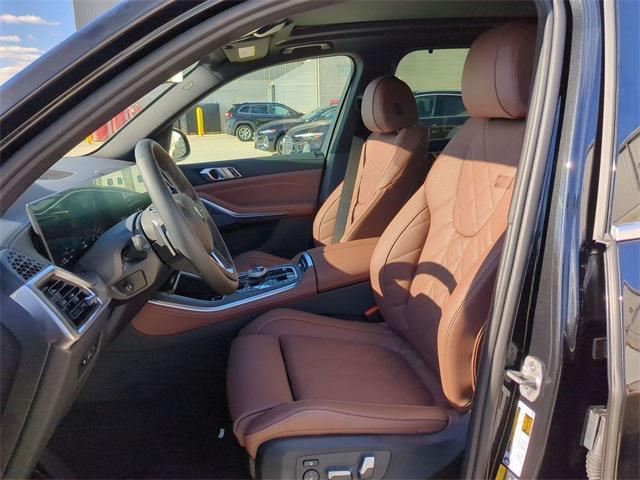 new 2026 BMW X5 PHEV car, priced at $82,500