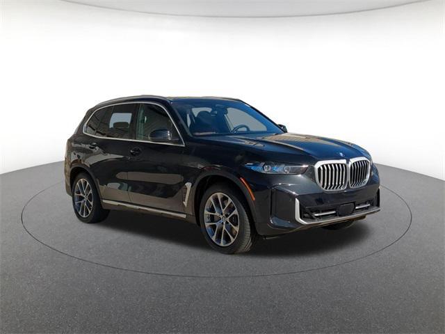new 2026 BMW X5 PHEV car, priced at $82,500