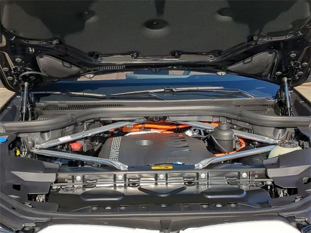 new 2026 BMW X5 PHEV car, priced at $82,500