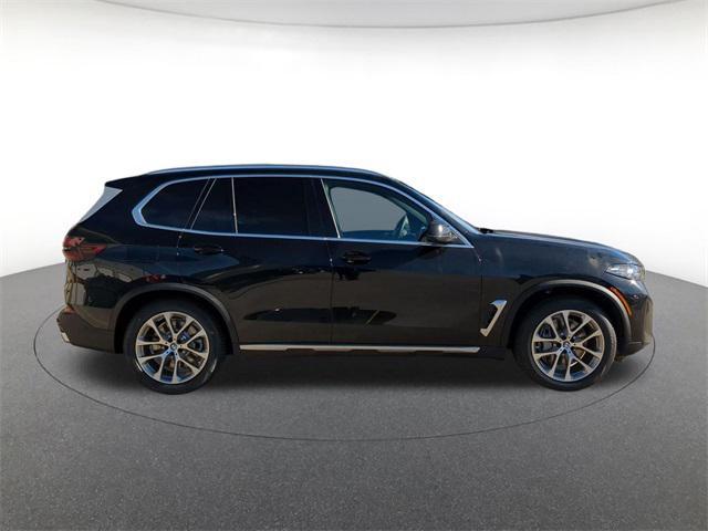 new 2026 BMW X5 PHEV car, priced at $82,500