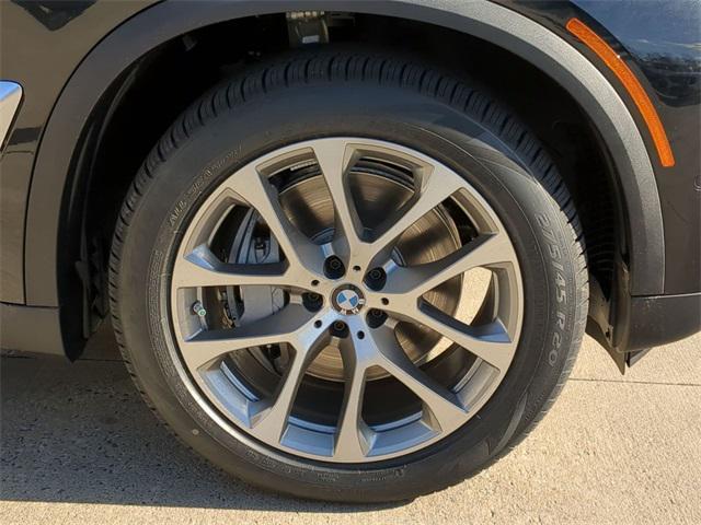 new 2026 BMW X5 PHEV car, priced at $82,500