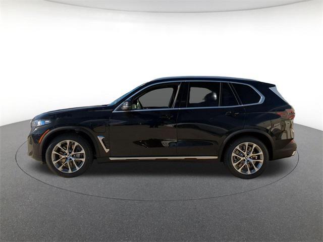 new 2026 BMW X5 PHEV car, priced at $82,500