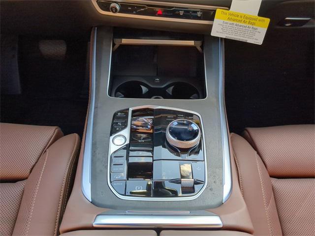 new 2026 BMW X5 PHEV car, priced at $82,500