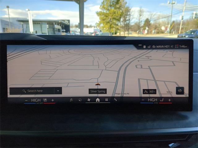 new 2026 BMW X5 PHEV car, priced at $82,500