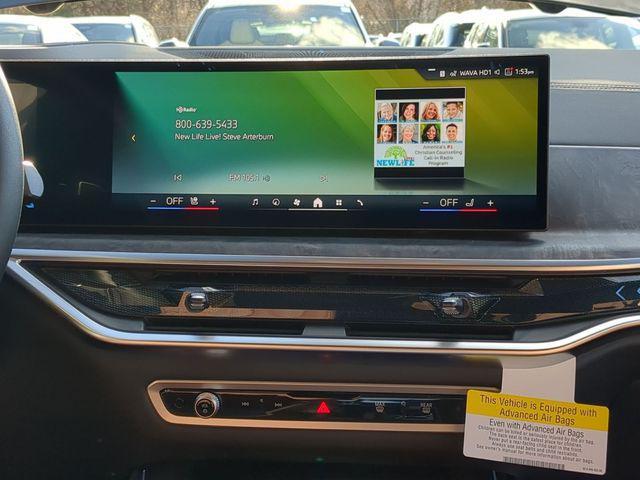 new 2026 BMW X5 PHEV car, priced at $82,500