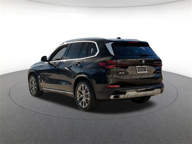 new 2026 BMW X5 PHEV car, priced at $82,500