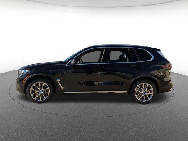 new 2026 BMW X5 PHEV car, priced at $82,500
