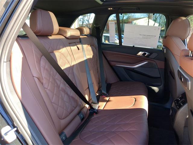 new 2026 BMW X5 PHEV car, priced at $82,500