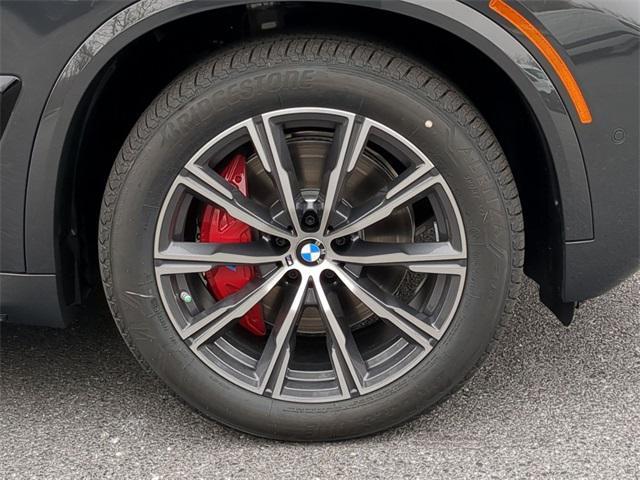 new 2026 BMW X5 car, priced at $89,450