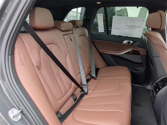new 2026 BMW X5 car, priced at $89,450