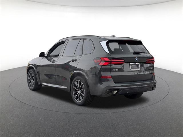 new 2026 BMW X5 car, priced at $89,450