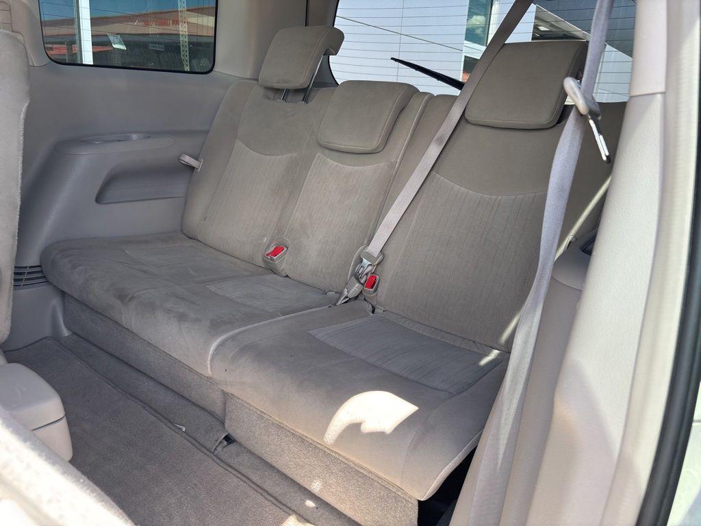 used 2014 Nissan Quest car, priced at $7,018