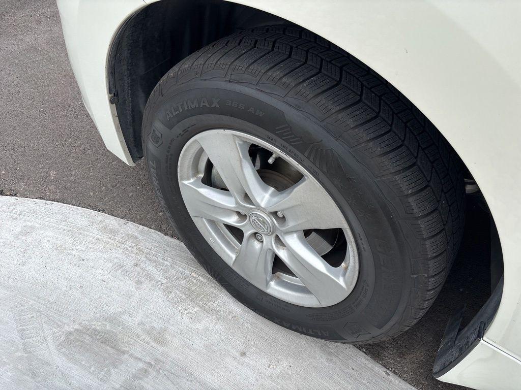 used 2014 Nissan Quest car, priced at $8,357