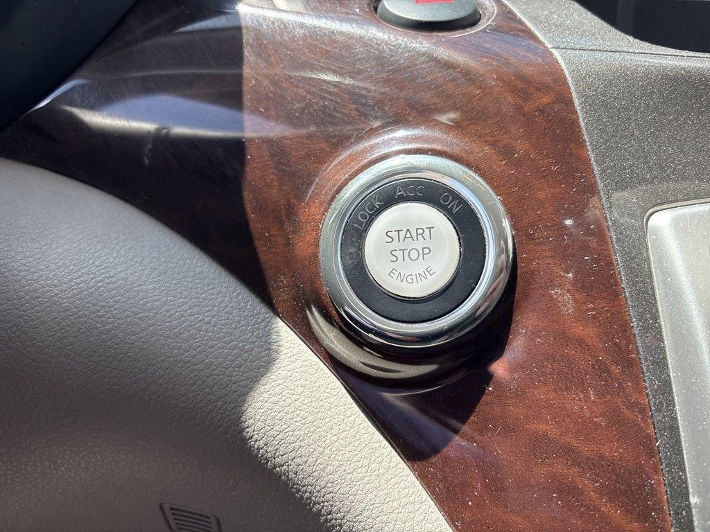 used 2014 Nissan Quest car, priced at $7,018